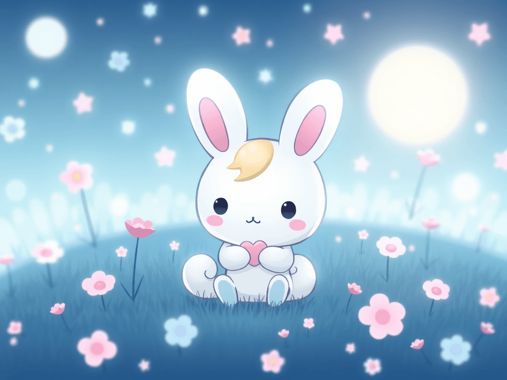 Cinnamoroll wallpaper gallery image 1