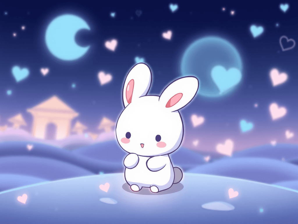 Cinnamoroll wallpaper gallery image 2