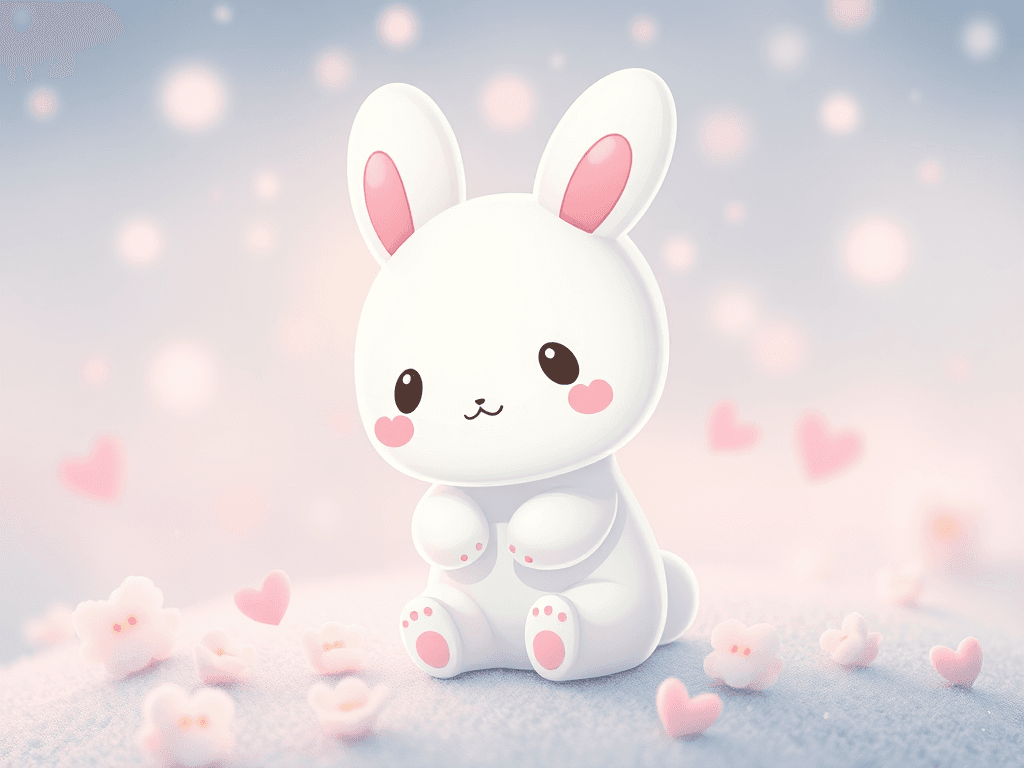 Cinnamoroll wallpaper gallery image 3