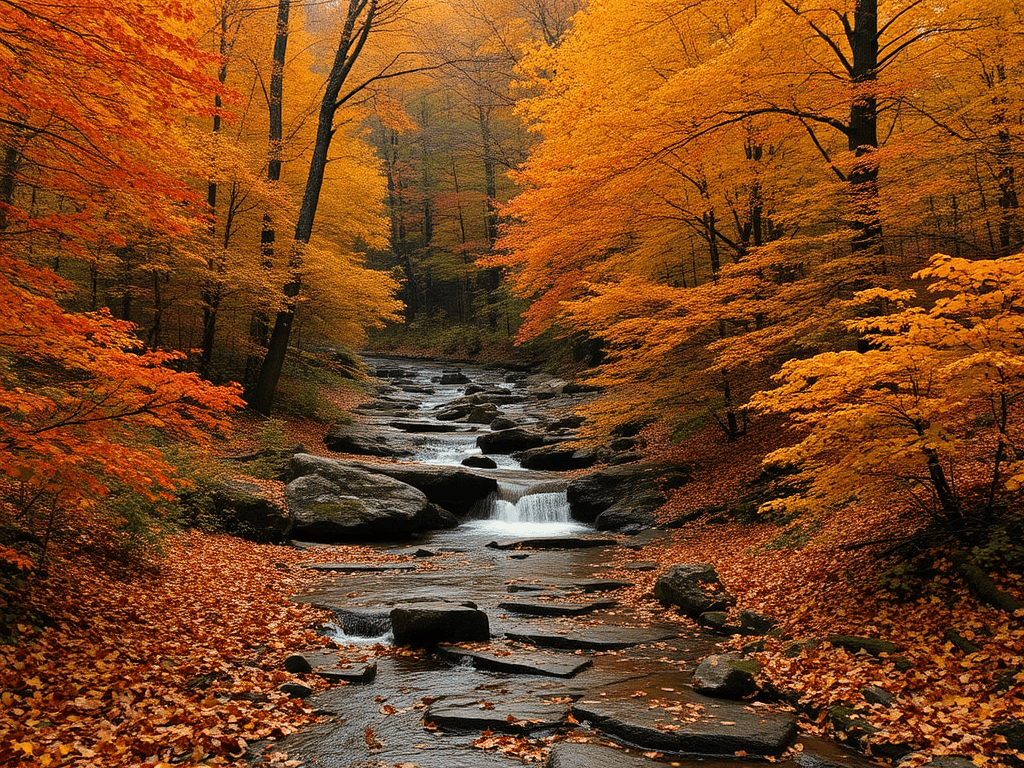 Fall wallpaper