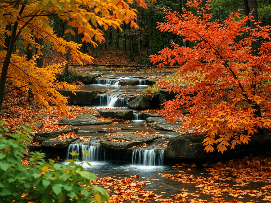 Fall wallpaper gallery image 3