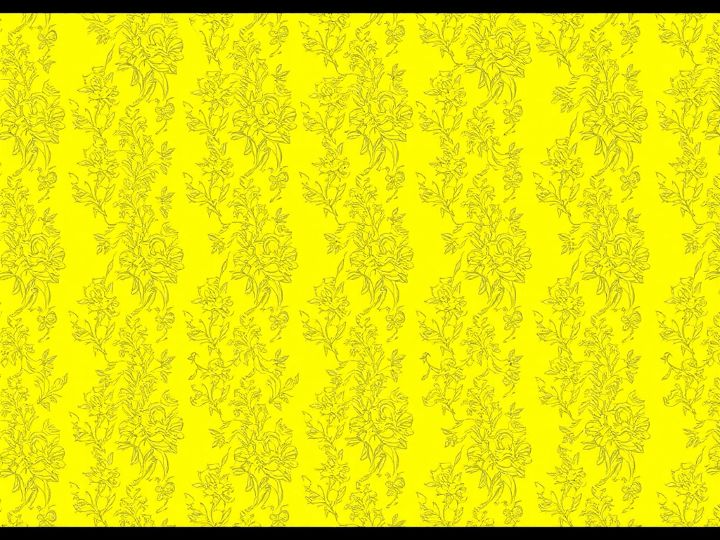 The yellow wallpaper gallery image 1