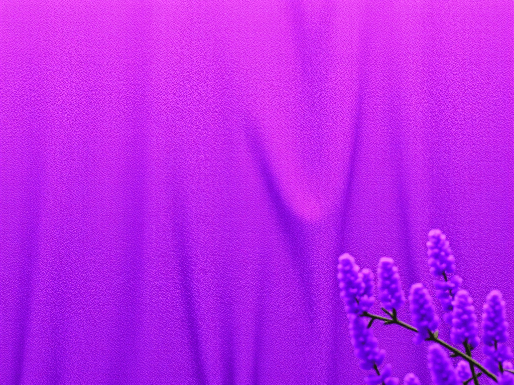 Purple wallpaper