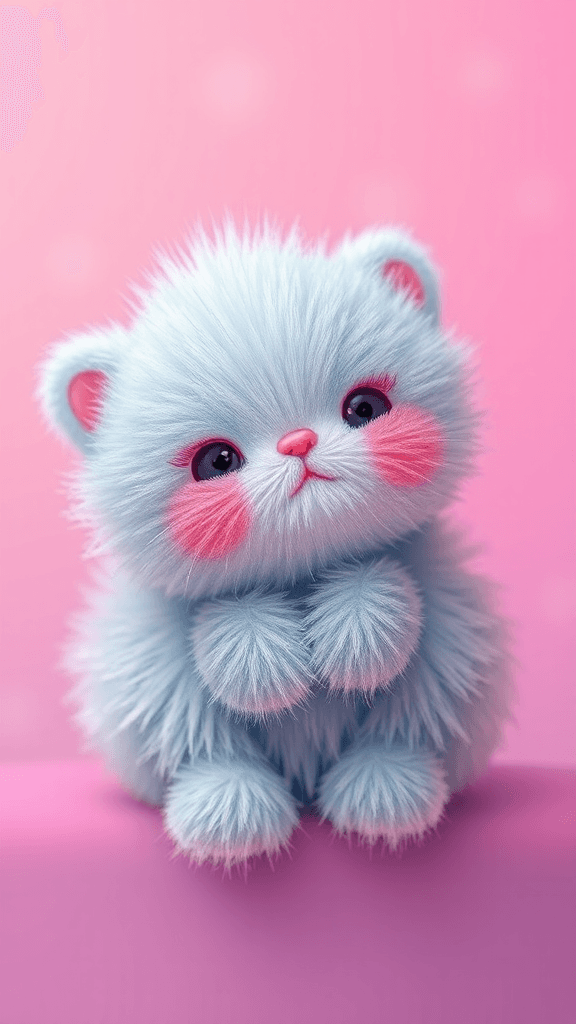 Cute wallpapers for iphone image 2