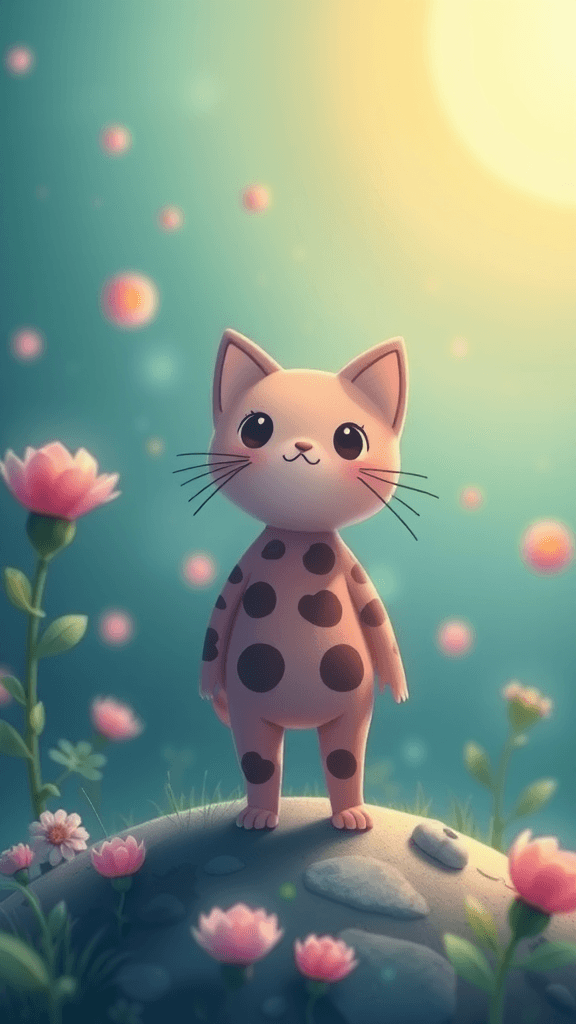 Cute wallpapers for iphone image 3