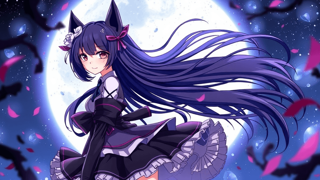 Kuromi wallpaper gallery image 3